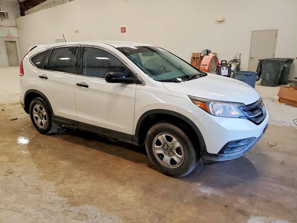 Aukcja sprzedaży 2014 Honda Cr-v, vin: 5J6RM3H35EL010499, numer aukcji: 50345236