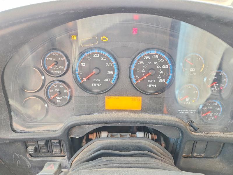 Продаж на аукціоні авто 2015 Ic Corporation 3000, vin: 4DRBUAAN1FB602086, номер лоту: 51013786