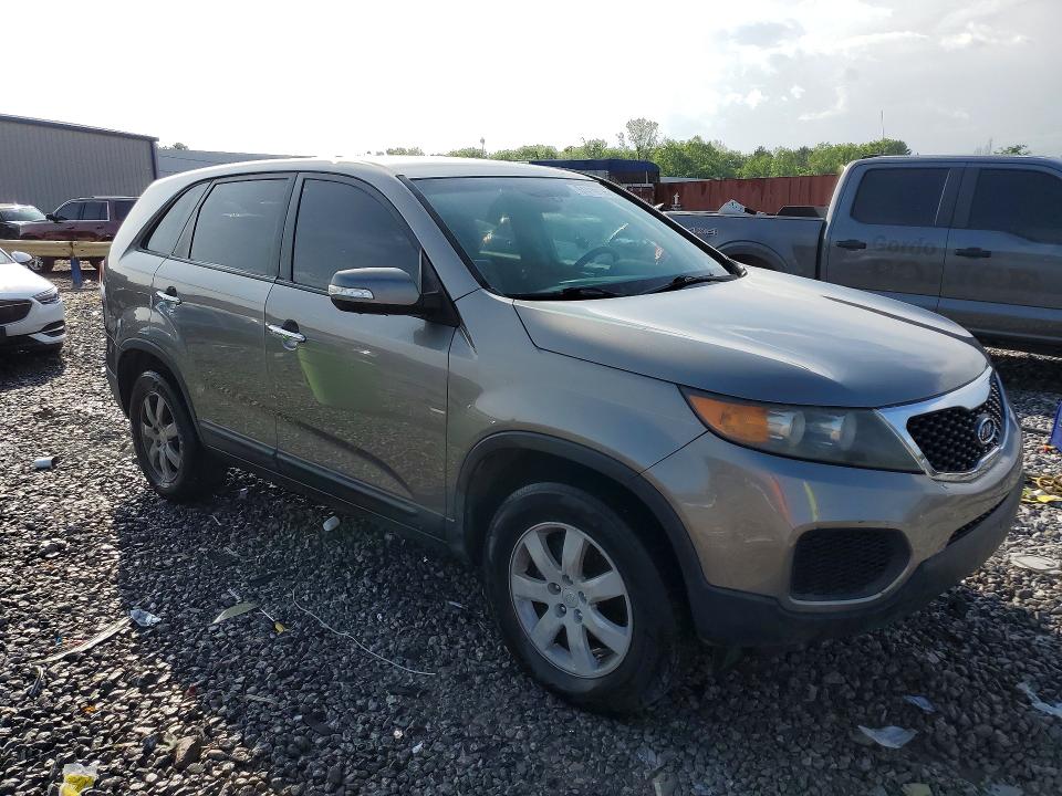 Aukcja sprzedaży 2011 Kia Sorento, vin: 5XYKT3A12BG013239, numer aukcji: 51419106