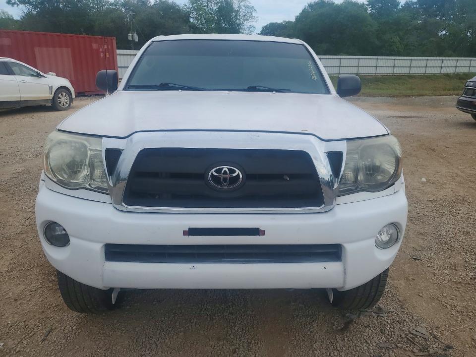 48262656 :رقم المزاد ، 3TMJU62N67M034164 vin ، 2007 Toyota Tacoma مزاد بيع