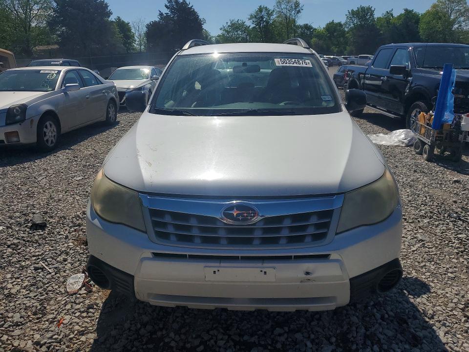 Aukcja sprzedaży 2011 Subaru Forester, vin: JF2SHBBC9BH719872, numer aukcji: 50354876