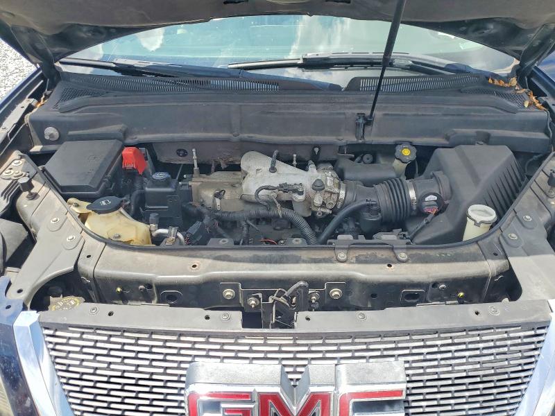 Продаж на аукціоні авто 2007 Gmc Acadia, vin: 1GKER237X7J170245, номер лоту: 52000946