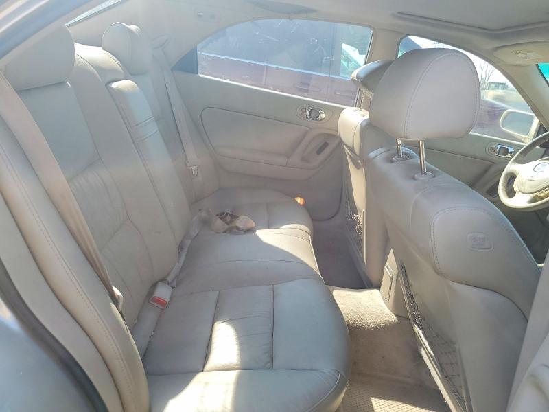 Продажа на аукционе авто 2002 Mazda Millenia, vin: JM1TA222921719717, номер лота: 50330156
