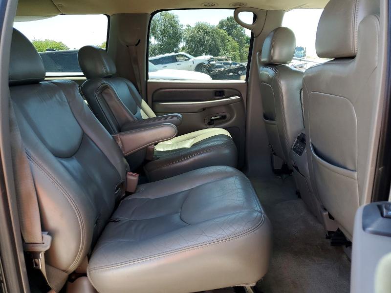Aukcja sprzedaży 2005 Gmc Yukon Xl, vin: 1GKFK66U25J115674, numer aukcji: 51383046