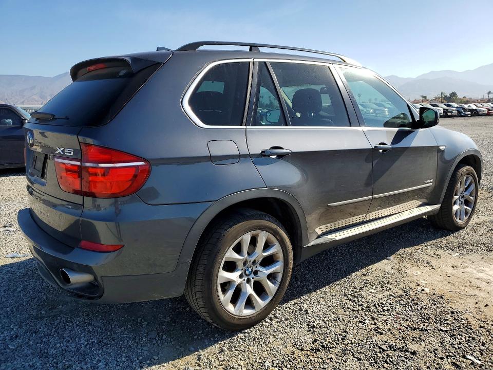 Aukcja sprzedaży 2013 Bmw X5, vin: 5UXZV4C55D0B10976, numer aukcji: 50822146