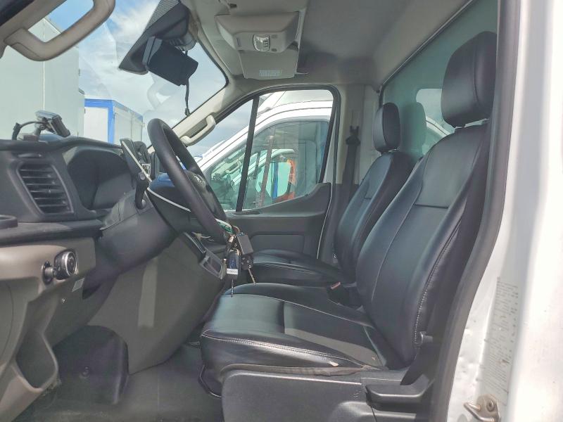 Продажа на аукционе авто 2020 Ford Transit, vin: 1FDBW5Z87LKB24932, номер лота: 79972695
