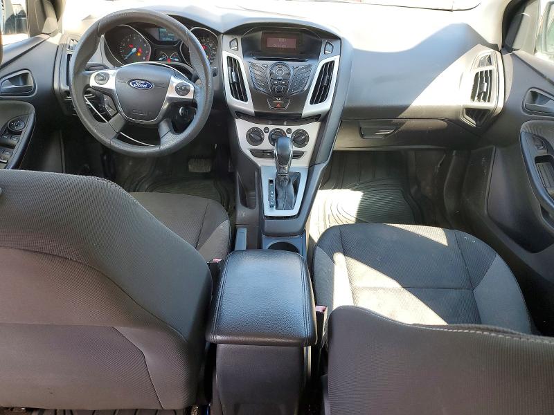 Aukcja sprzedaży 2012 Ford Focus, vin: 1FAHP3F21CL181594, numer aukcji: 49513596