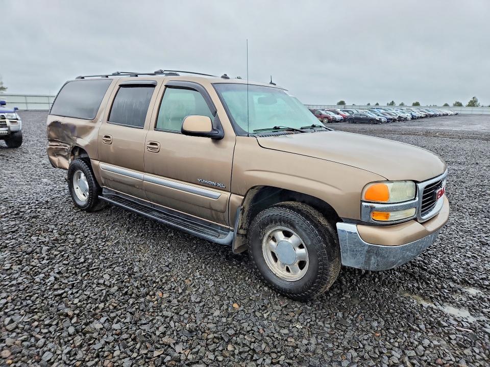 Aukcja sprzedaży 2003 Gmc Yukon Xl, vin: 1GKFK16Z93R185458, numer aukcji: 50082966