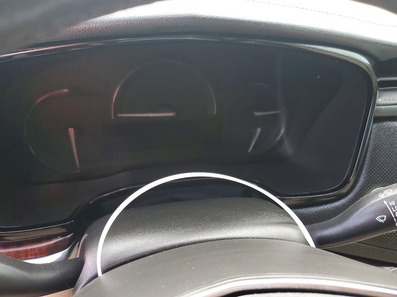 2018 Cadillac Xt5 მანქანა იყიდება აუქციონზე, vin: 1GYKNERS6JZ201016, აუქციონის ნომერი: 50259676
