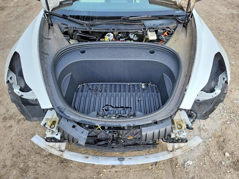 Aukcja sprzedaży 2023 Tesla Model 3, vin: 5YJ3E1EA8PF573813, numer aukcji: 48575626
