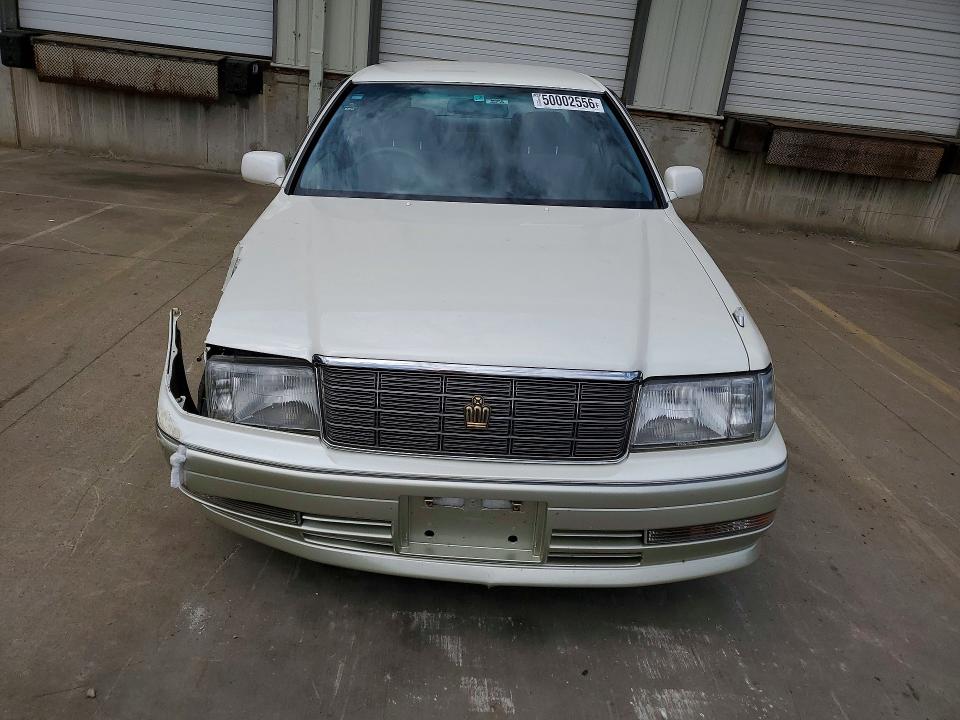 Aukcja sprzedaży 1996 Toyota Crown, vin: JZS1510049121, numer aukcji: 50002556