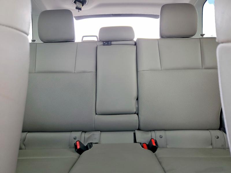 2016 Subaru Forester მანქანა იყიდება აუქციონზე, vin: JF2SJARC1GH441156, აუქციონის ნომერი: 50526656