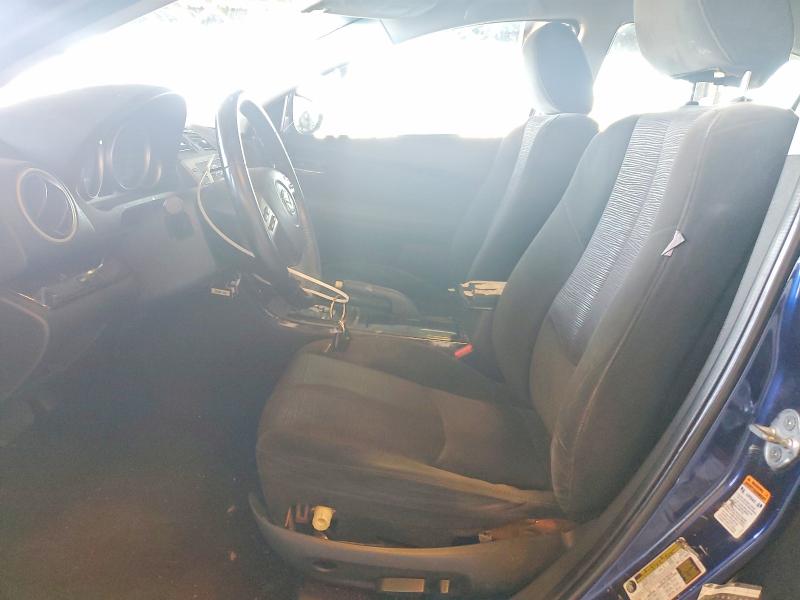 48870816 :رقم المزاد ، 1YVHZ8CH9A5M24963 vin ، 2010 Mazda 6 مزاد بيع
