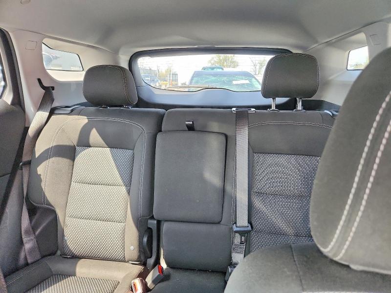 Aukcja sprzedaży 2023 Gmc Terrain, vin: 3GKALMEG6PL129614, numer aukcji: 49717176