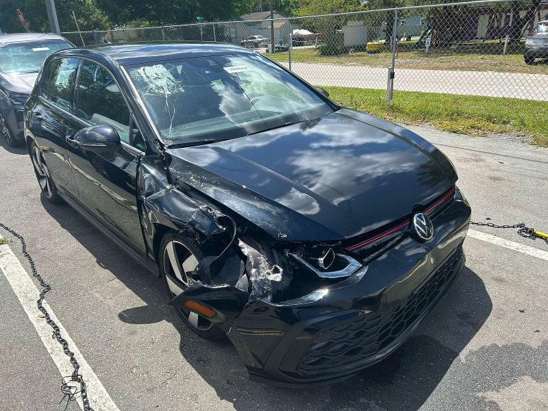 Продажа на аукционе авто 2024 Volkswagen Gti, vin: WVWGA7CD2RW219328, номер лота: 48963146