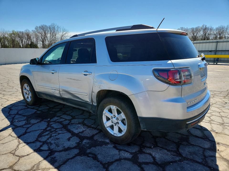 2014 Gmc Acadia მანქანა იყიდება აუქციონზე, vin: 1GKKRPKD4EJ146415, აუქციონის ნომერი: 48909416