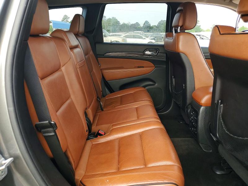 Aukcja sprzedaży 2012 Jeep Grand Cherokee, vin: 1C4RJECT0CC235895, numer aukcji: 51482686