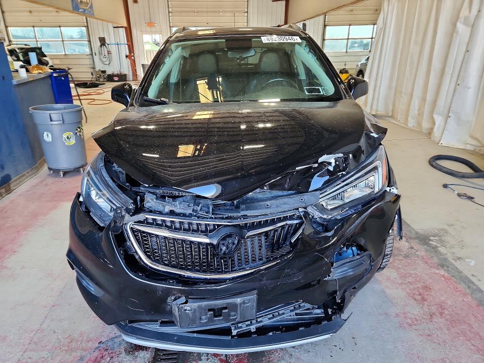 Продажа на аукционе авто 2020 Buick Encore, vin: KL4CJASB5LB011934, номер лота: 49230946