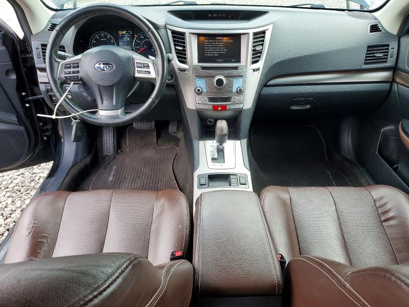 Aukcja sprzedaży 2013 Subaru Outback, vin: 4S4BRBSC3D3290235, numer aukcji: 51242456