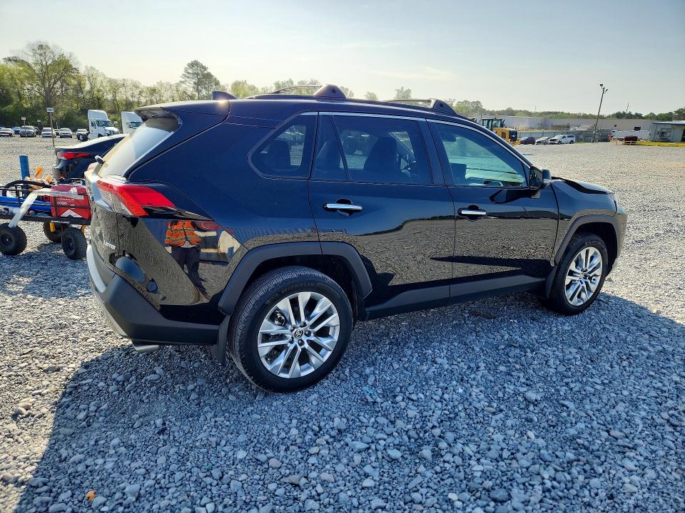 Aukcja sprzedaży 2024 Toyota Rav4, vin: 2T3Y1RFV2RW354277, numer aukcji: 48150866