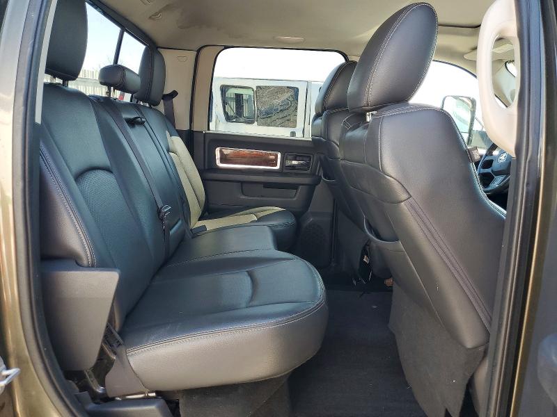 Auction sale of the 2012 Dodge Ram 2500, vin: 3C6TD5FT7CG250603, lot number: 48715766