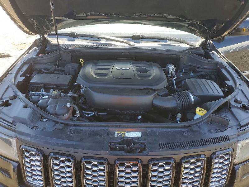 Aukcja sprzedaży 2019 Jeep Grand Cherokee, vin: 1C4RJFAGXKC601050, numer aukcji: 49300636