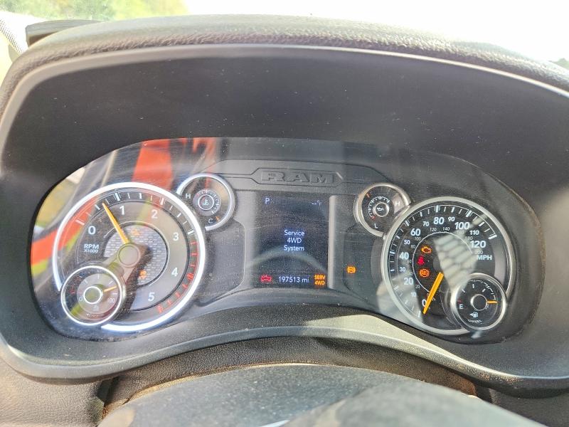 Продаж на аукціоні авто 2020 Ram 5500, vin: 3C7WRNFL1LG159580, номер лоту: 48096486