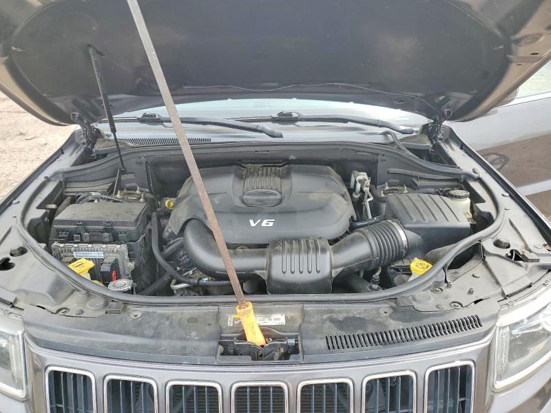 Aukcja sprzedaży 2014 Jeep Grand Cherokee, vin: 1C4RJFAGXEC383969, numer aukcji: 51821486