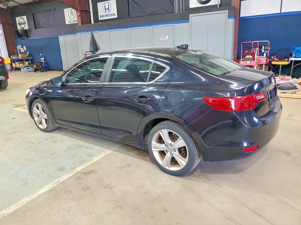 Продажа на аукционе авто 2013 Acura Ilx, vin: 19VDE2E56DE000285, номер лота: 50152956