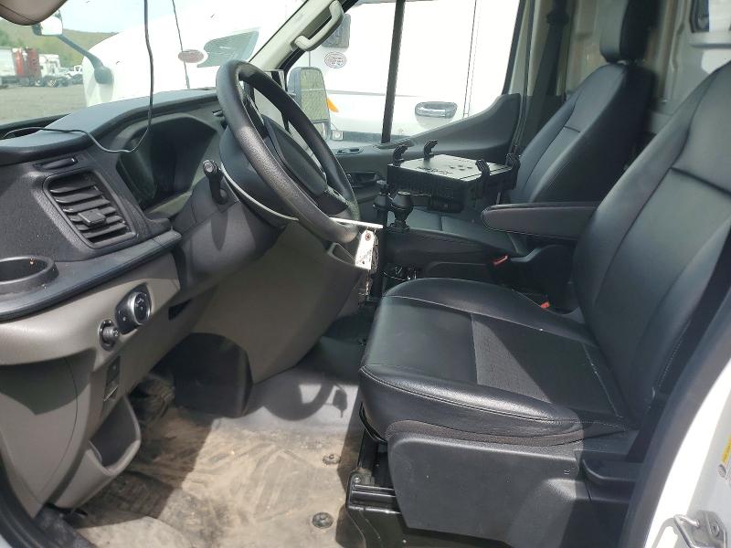 Aukcja sprzedaży 2025 Ford Transit, vin: 1FTBF8C85SKA32179, numer aukcji: 50808076