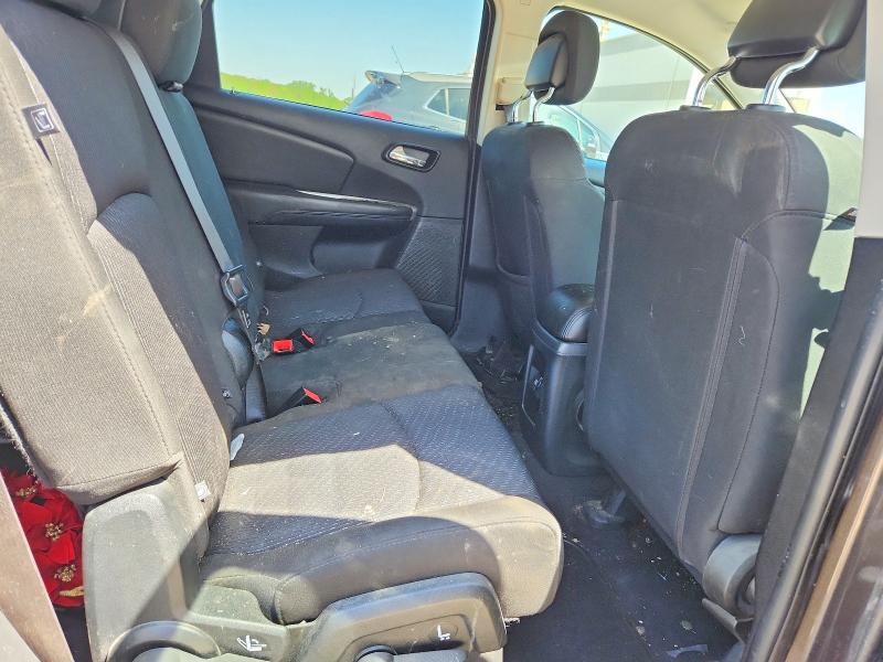 Aukcja sprzedaży 2018 Dodge Journey, vin: 3C4PDCAB5JT170153, numer aukcji: 51188076