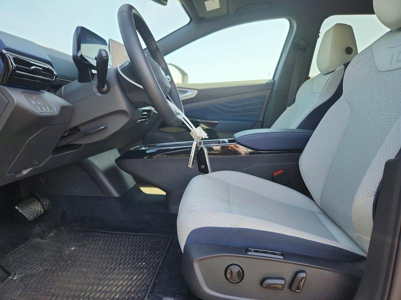 Продаж на аукціоні авто 2025 Volkswagen Id.4, vin: 1V2WSPE84SC009974, номер лоту: 50417036