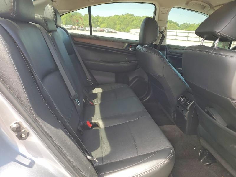 Продажа на аукционе авто 2015 Subaru Legacy, vin: 4S3BNBJ62F3010268, номер лота: 50311816