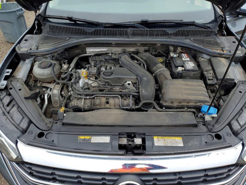 Aukcja sprzedaży 2022 Volkswagen Jetta, vin: 3VWCM7BU5NM031806, numer aukcji: 48092416