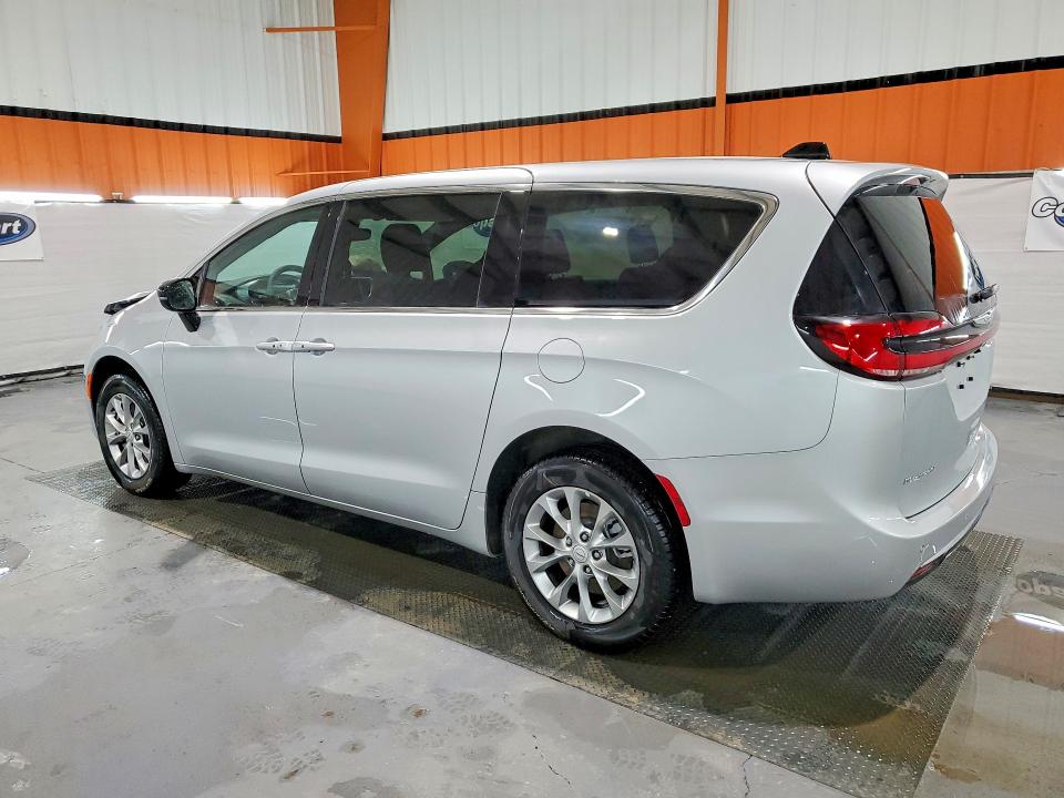Продажа на аукционе авто 2026 Chrysler Pacifica, vin: 2C4RC3GGXTR256028, номер лота: 51075336