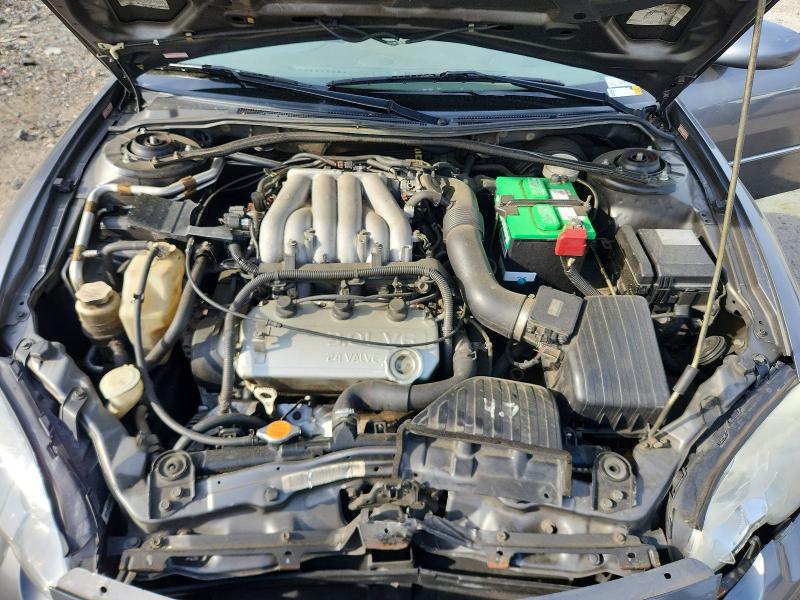 Продаж на аукціоні авто 2005 Chrysler Sebring, vin: 4C3AG52H25E019744, номер лоту: 50480346