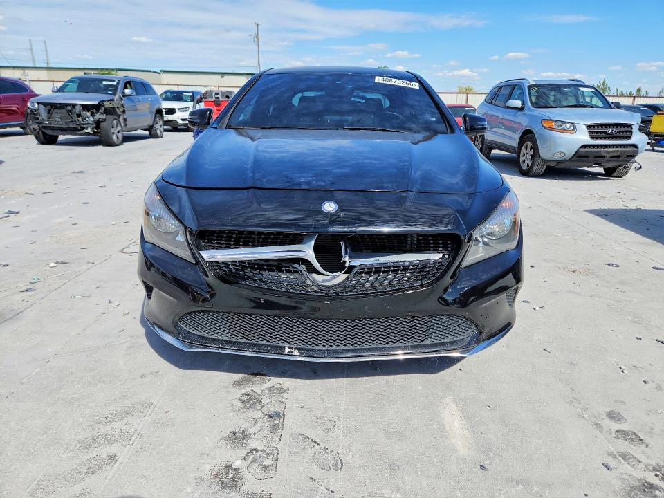 Продажа на аукционе авто 2017 Mercedes-benz Cla, vin: WDDSJ4EBXHN437371, номер лота: 48873266