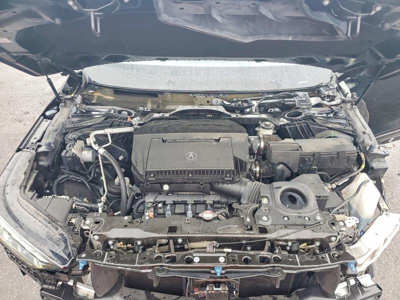 Продаж на аукціоні авто 2023 Acura Mdx, vin: 5J8YE1H09PL031708, номер лоту: 48053766
