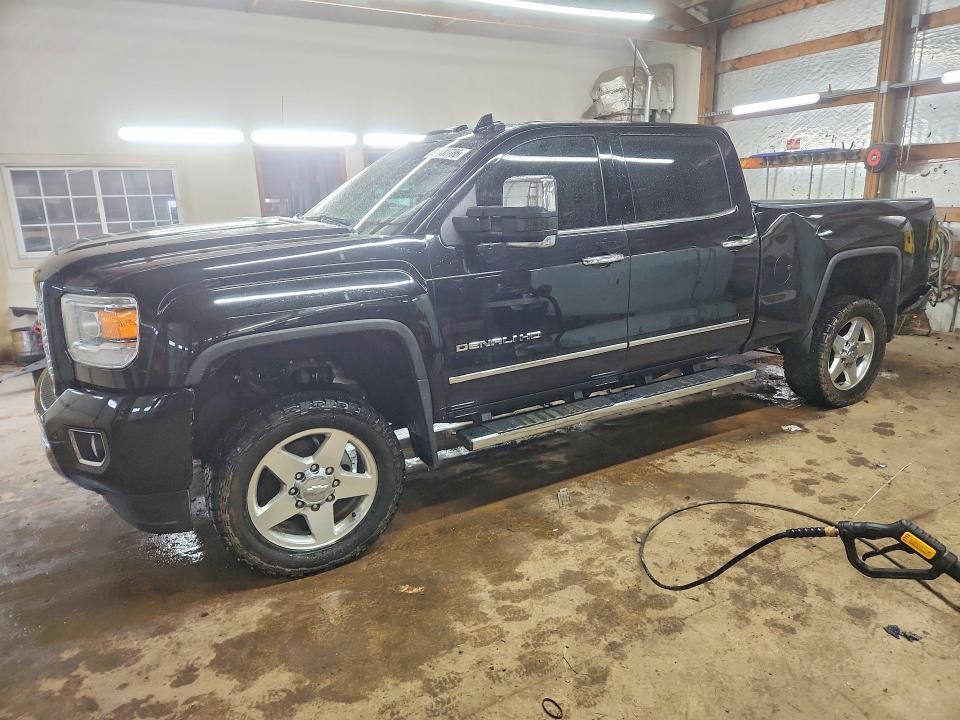 Aukcja sprzedaży 2016 Gmc Sierra, vin: 1GT12UEG7GF203941, numer aukcji: 49637786