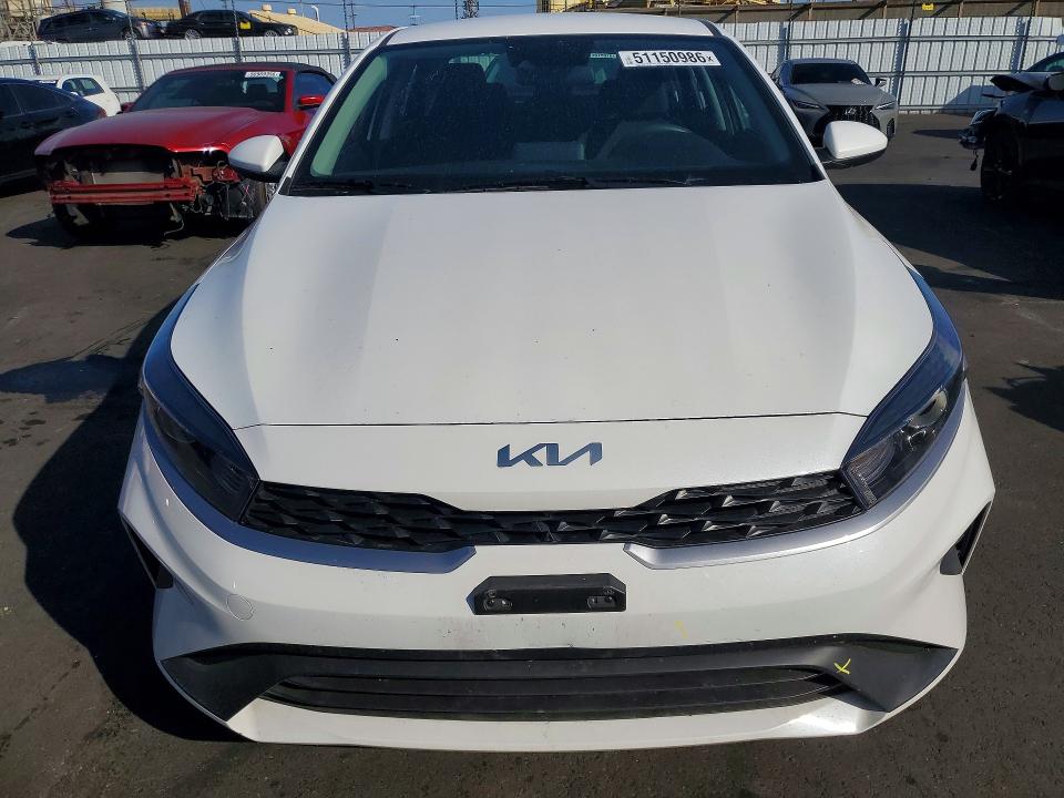 Aukcja sprzedaży 2024 Kia Forte, vin: 3KPF24AD3RE801443, numer aukcji: 51150986