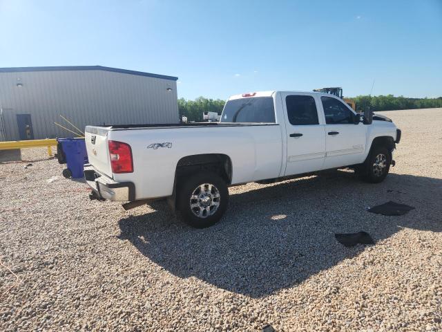Продажа на аукционе авто 2014 Chevrolet Silverado, vin: 1GC4K0EG5EF165791, номер лота: 50242296