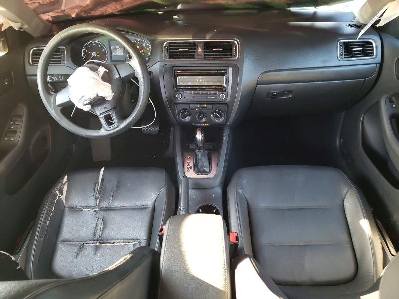 Продажа на аукционе авто 2014 Volkswagen Jetta, vin: 3VWD17AJ3EM241941, номер лота: 50186916