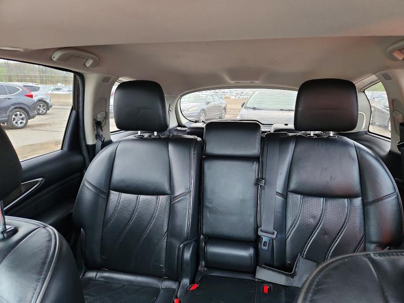Aukcja sprzedaży 2014 Infiniti Qx60, vin: 5N1AL0MM5EC512573, numer aukcji: 50969366