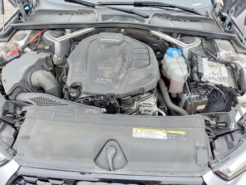 Aukcja sprzedaży 2019 Audi A4, vin: WAUENAF42KA035883, numer aukcji: 48803726