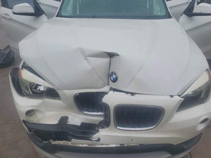 Aukcja sprzedaży 2015 Bmw X1, vin: WBAVM1C54FV498316, numer aukcji: 50701196
