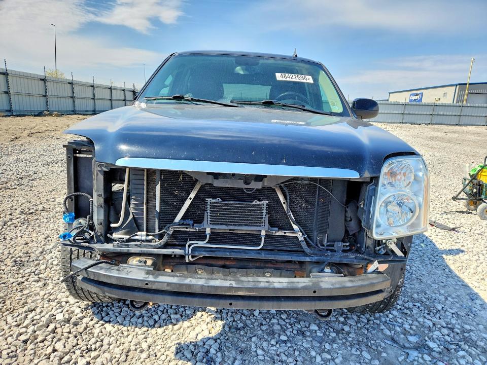 Aukcja sprzedaży 2014 Gmc Yukon, vin: 1GKS2EEF4ER216907, numer aukcji: 48422696