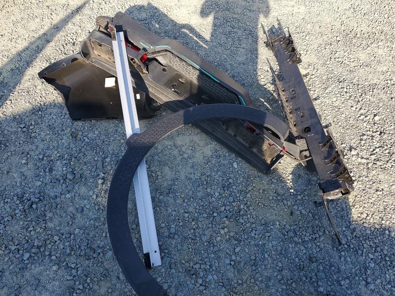 2023 Hyundai Santa Cruz მანქანა იყიდება აუქციონზე, vin: 5NTJDDAF8PH062389, აუქციონის ნომერი: 49582686