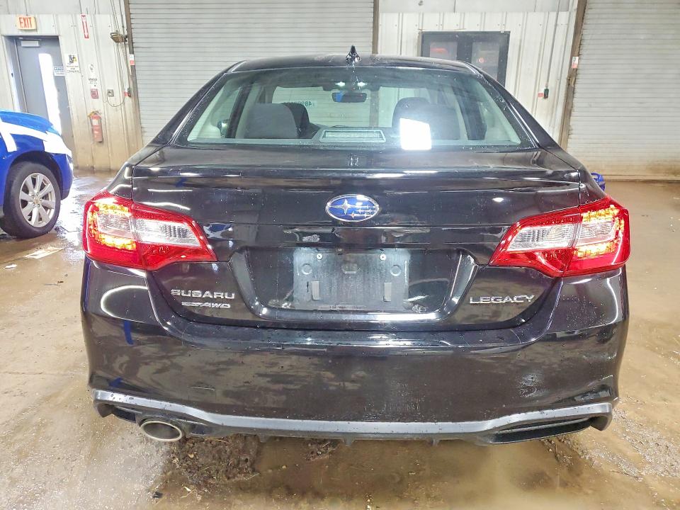2019 Subaru Legacy მანქანა იყიდება აუქციონზე, vin: 4S3BNAF60K3038437, აუქციონის ნომერი: 48907906
