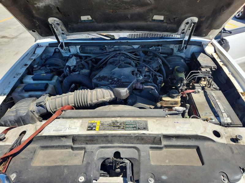 Aukcja sprzedaży 2003 Ford Explorer Sport Trac, vin: 1FMZU67E13UB00925, numer aukcji: 51164286