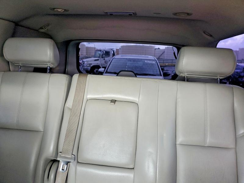 Aukcja sprzedaży 2007 Chevrolet Tahoe, vin: 1GNFK13047R191991, numer aukcji: 49033146
